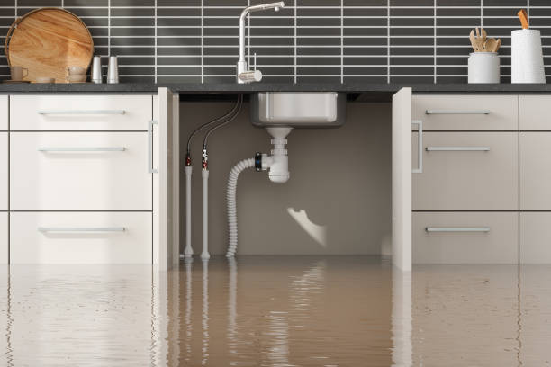 24/7 water damage repair in Meadow Lakes, AK